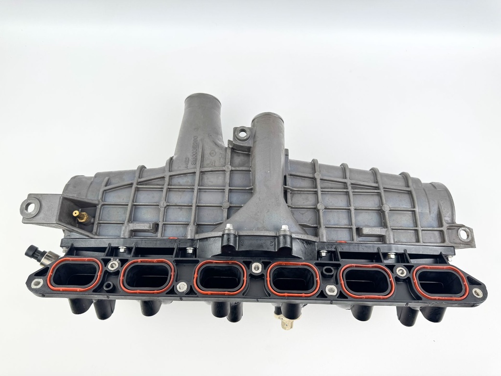 2012 Mercury 300 HP 4 Stroke Outboard Intercooler IAFM 8M0092408 OEM