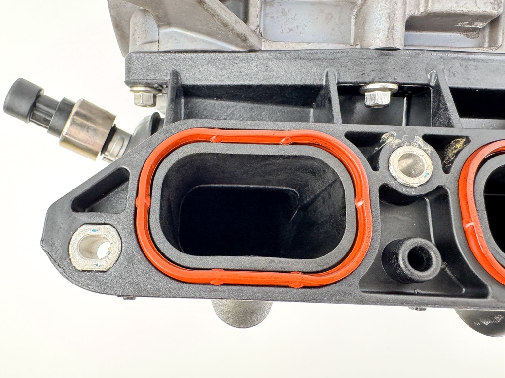 2012 Mercury 300 HP 4 Stroke Outboard Intercooler IAFM 8M0092408 OEM