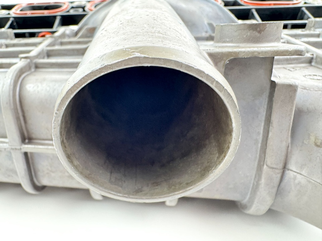 2012 Mercury 300 HP 4 Stroke Outboard Intercooler IAFM 8M0092408 OEM