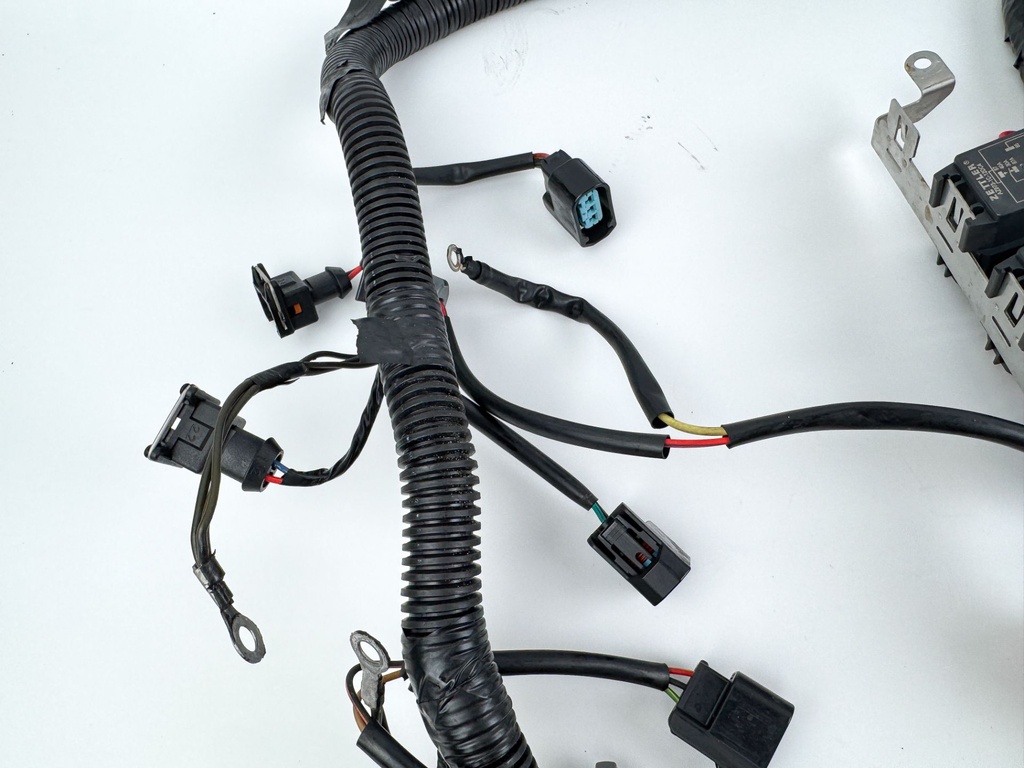 2012 Mercury 300 HP 4 Stroke Outboard Engine Wire Harness 880616T07 OEM