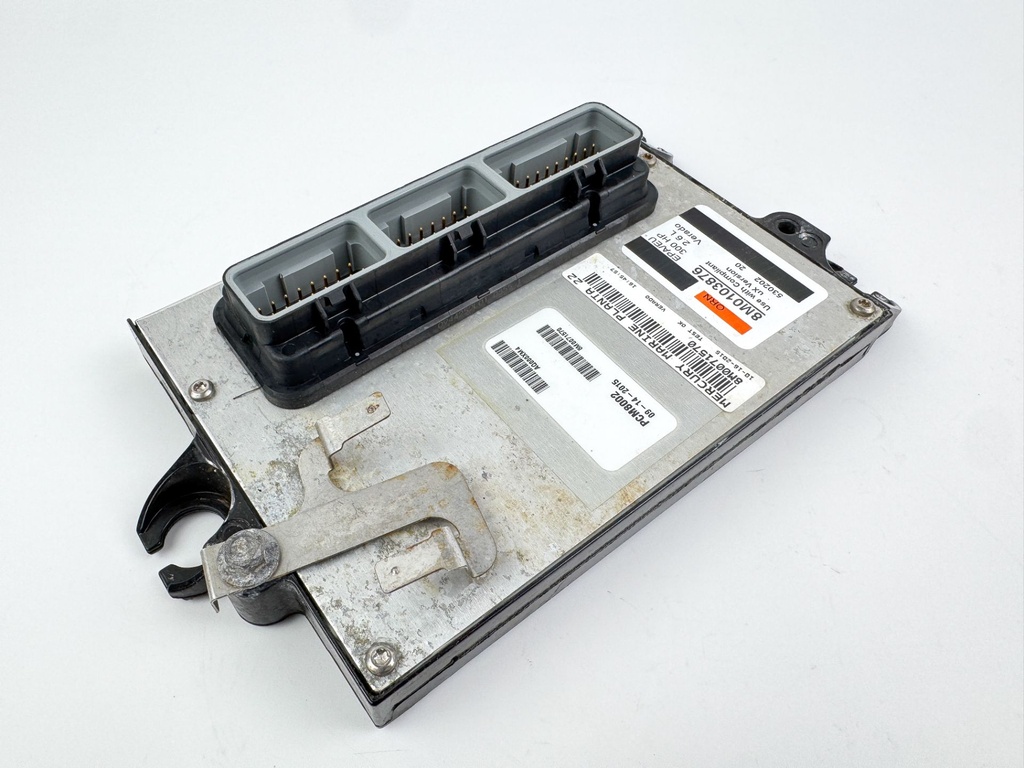 2015 Mercury 300 HP 4 Stroke Outboard PCM Propulsion Control Module ECU 8M0103425 OEM