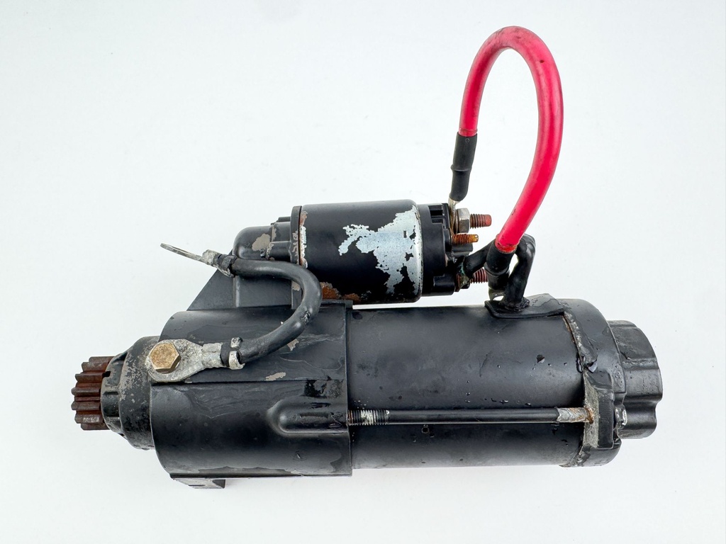 Mercury 135 - 300 HP Verado 4 Stroke Outboard Starter Motor Assembly 892339T01