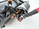 Mercury 135 - 300 HP Verado 4 Stroke Outboard Starter Motor Assembly 892339T01
