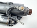 Mercury 135 - 300 HP Verado 4 Stroke Outboard Starter Motor Assembly 892339T01