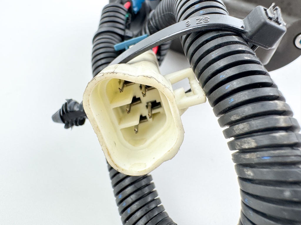 2015 Mercury 300 HP 4 Stroke Outboard Shift Actuator 8M0048114 OEM