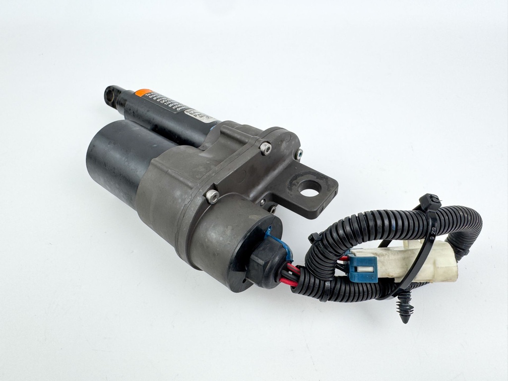 2015 Mercury 300 HP 4 Stroke Outboard Shift Actuator 8M0048114 OEM