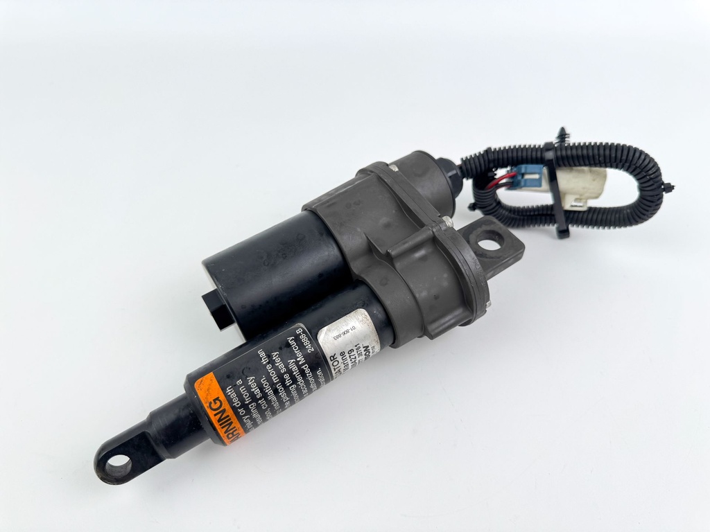 2015 Mercury 300 HP 4 Stroke Outboard Shift Actuator 8M0048114 OEM