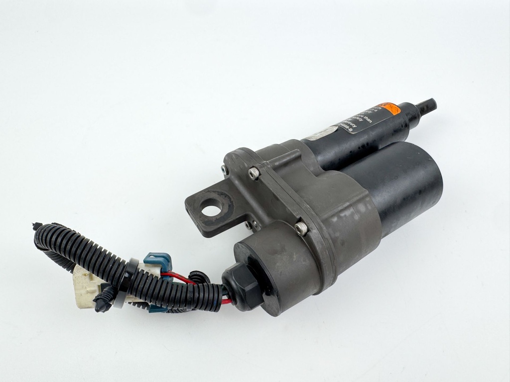 2015 Mercury 300 HP 4 Stroke Outboard Shift Actuator 8M0048114 OEM