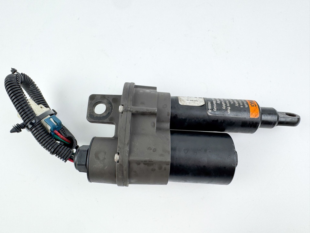 2015 Mercury 300 HP 4 Stroke Outboard Shift Actuator 8M0048114 OEM