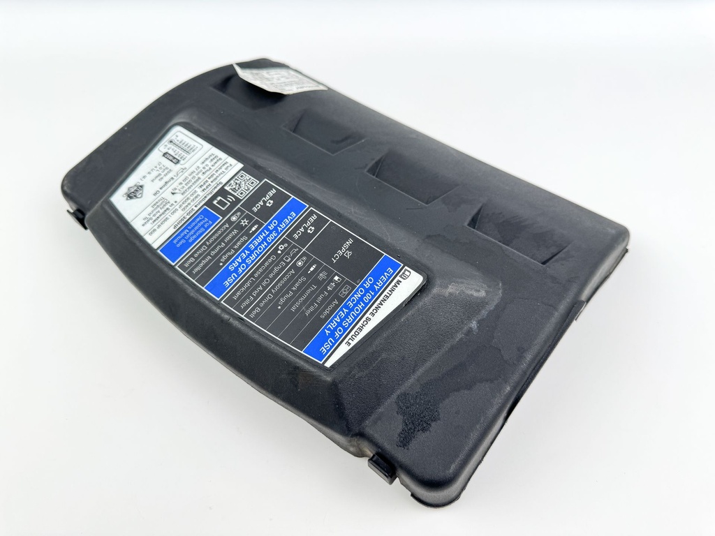 2015 Mercury 300 HP 4 Stroke Outboard Electrical Box Plastic Cover 885561T OEM