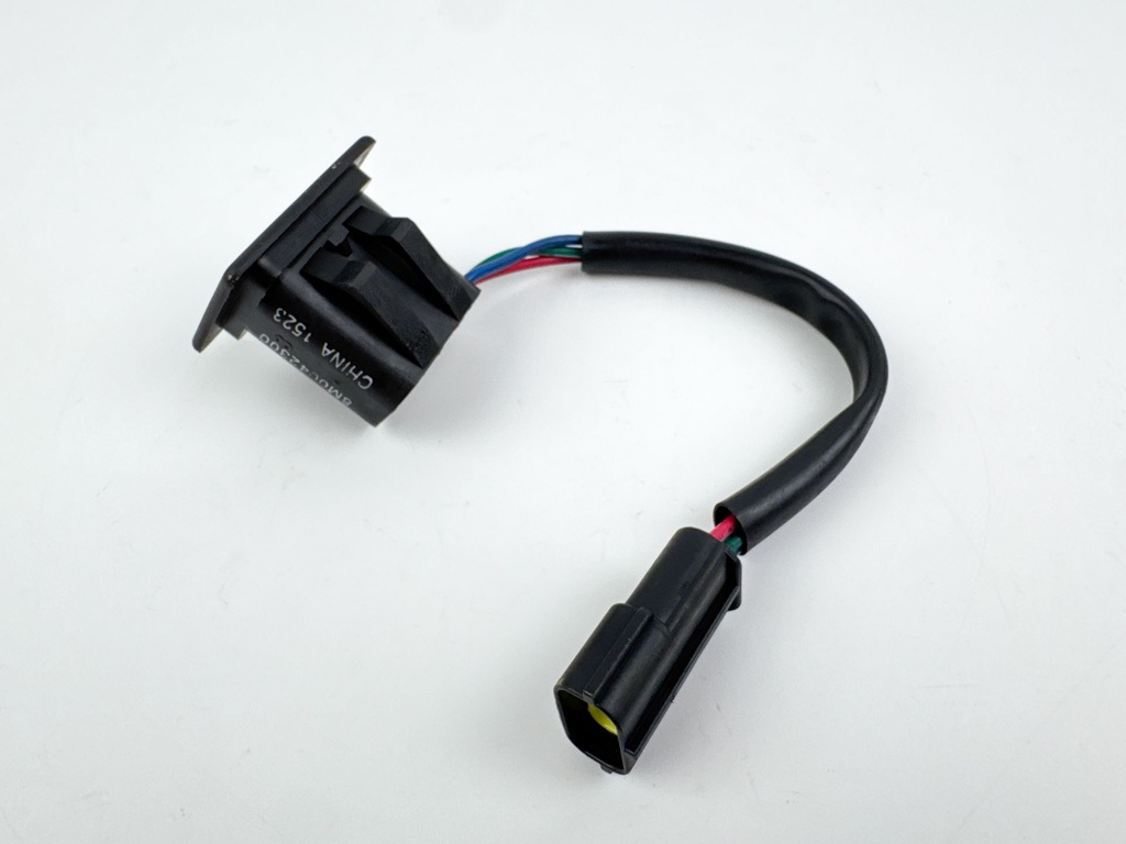 2015 Mercury 300 HP 4 Stroke Outboard Trim Switch 8M0042300 OEM