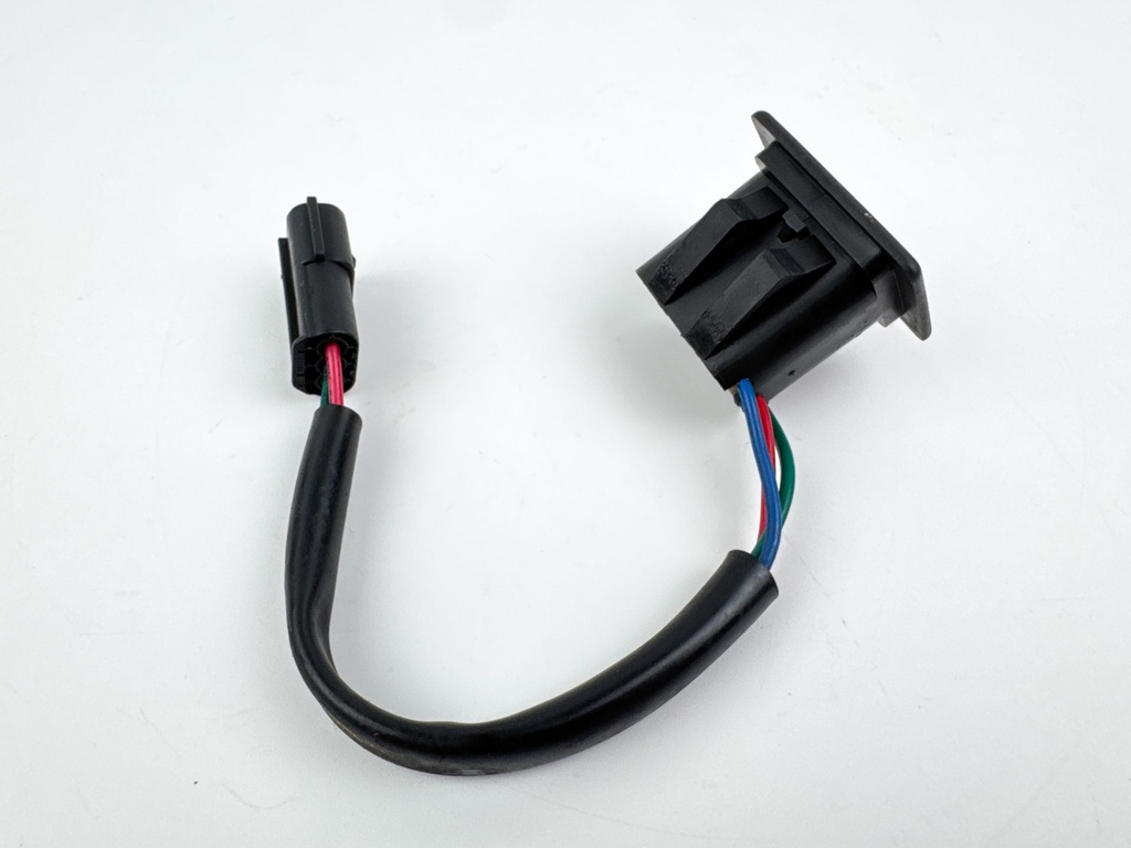 2015 Mercury 300 HP 4 Stroke Outboard Trim Switch 8M0042300 OEM