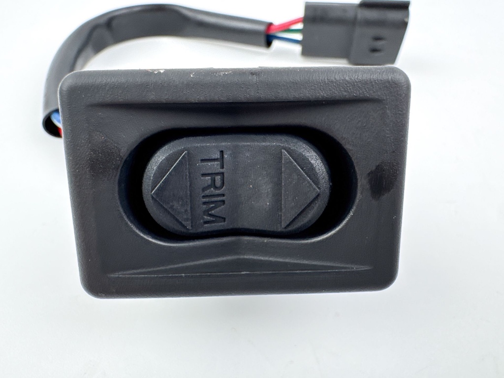 2015 Mercury 300 HP 4 Stroke Outboard Trim Switch 8M0042300 OEM