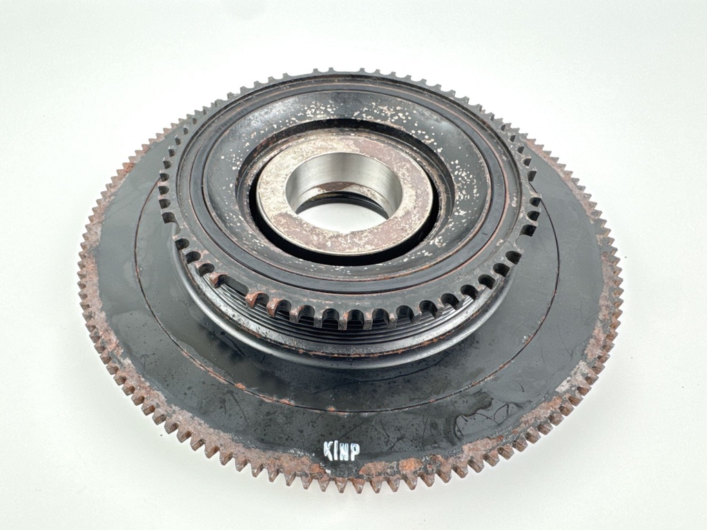 Mercury 200 225 250 275 300 HP L6 4 Stroke Outboard Flywheel 888983T03