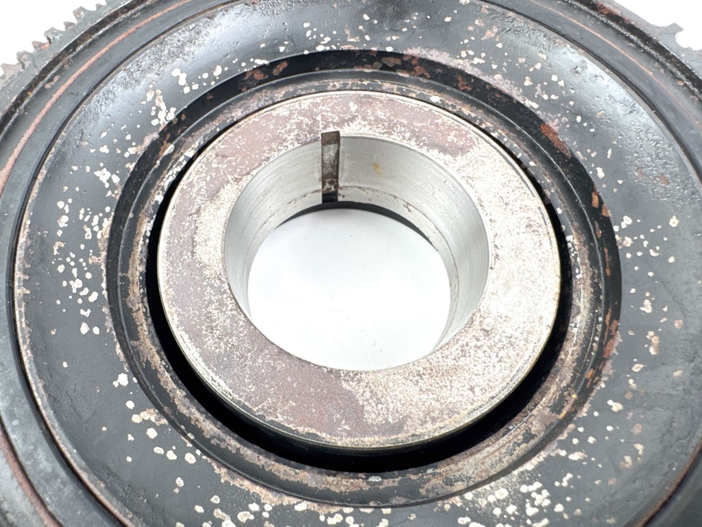 Mercury 200 225 250 275 300 HP L6 4 Stroke Outboard Flywheel 888983T03