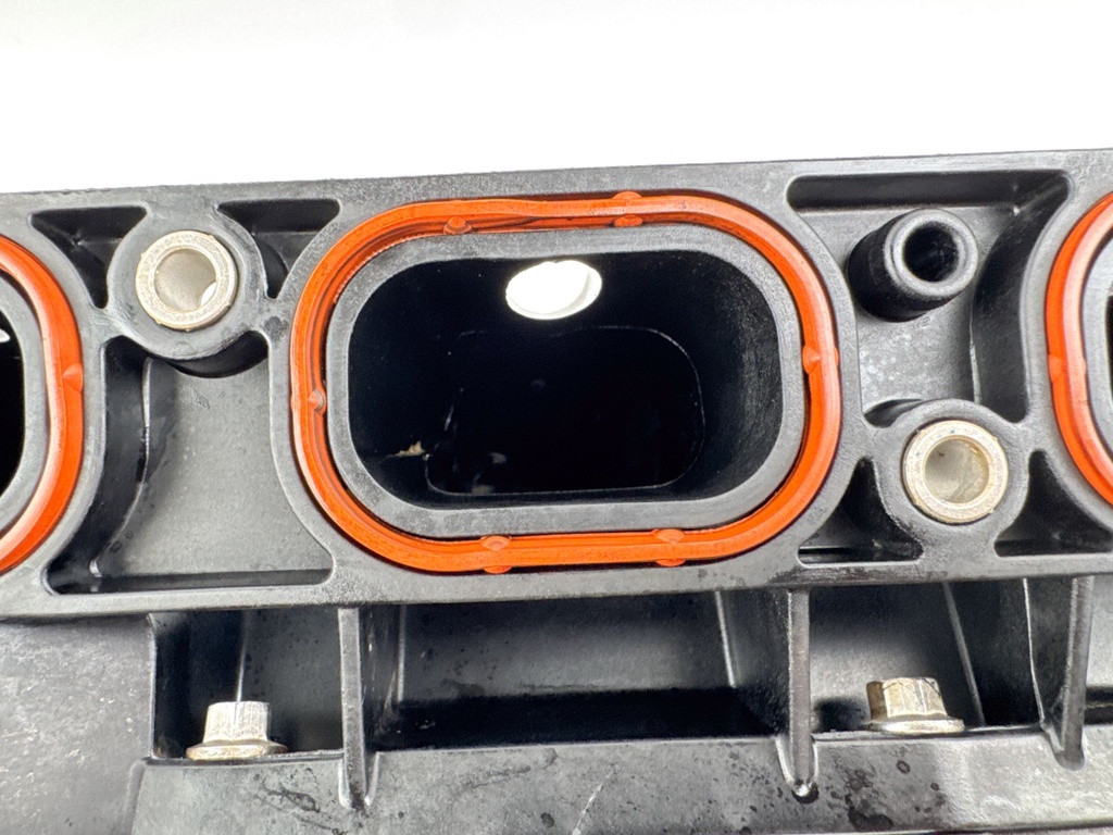 2015 Mercury 300 HP 4 Stroke Outboard Intercooler IAFM 8M0092408 OEM