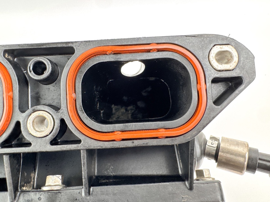 2015 Mercury 300 HP 4 Stroke Outboard Intercooler IAFM 8M0092408 OEM