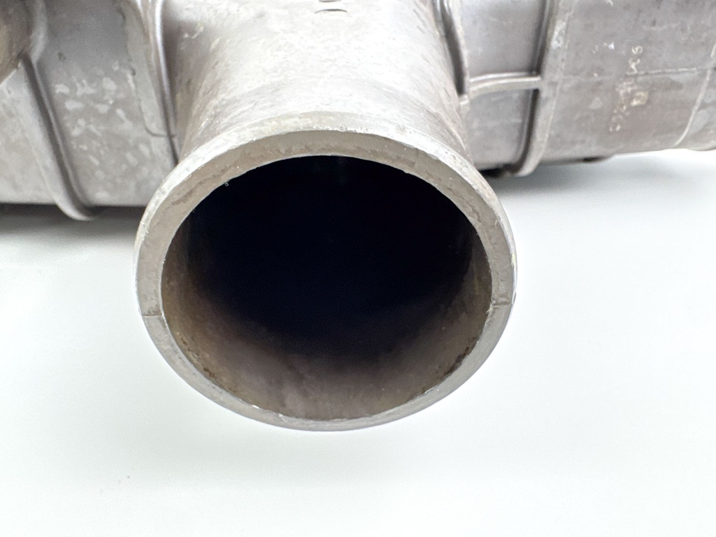 2015 Mercury 300 HP 4 Stroke Outboard Intercooler IAFM 8M0092408 OEM