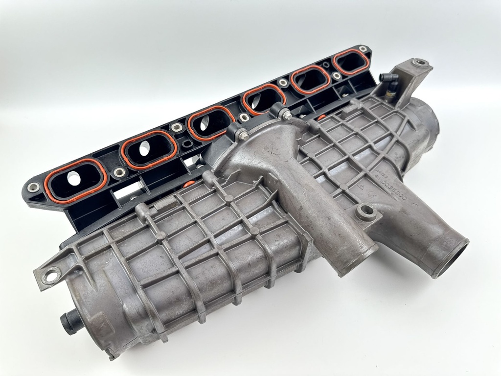 2015 Mercury 300 HP 4 Stroke Outboard Intercooler IAFM 8M0092408 OEM