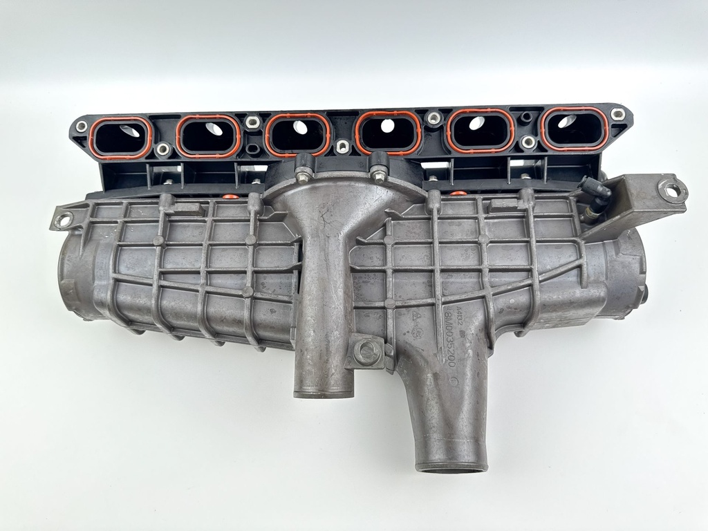 2015 Mercury 300 HP 4 Stroke Outboard Intercooler IAFM 8M0092408 OEM