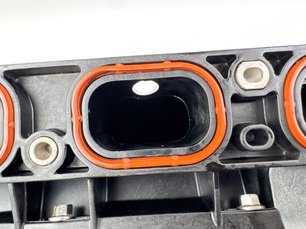 2015 Mercury 300 HP 4 Stroke Outboard Intercooler IAFM 8M0092408 OEM