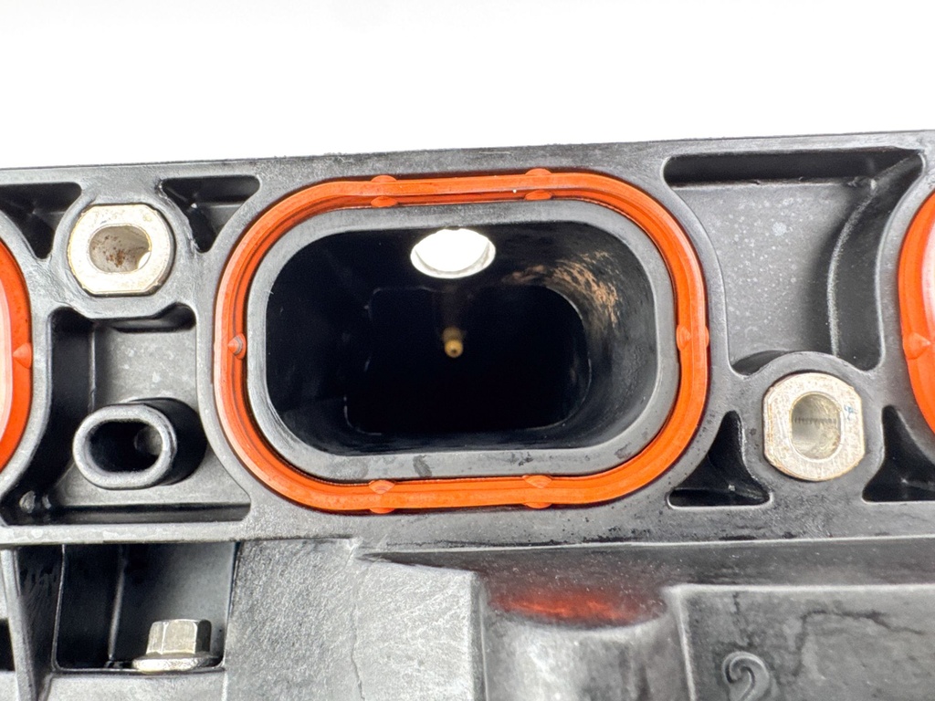 2015 Mercury 300 HP 4 Stroke Outboard Intercooler IAFM 8M0092408 OEM