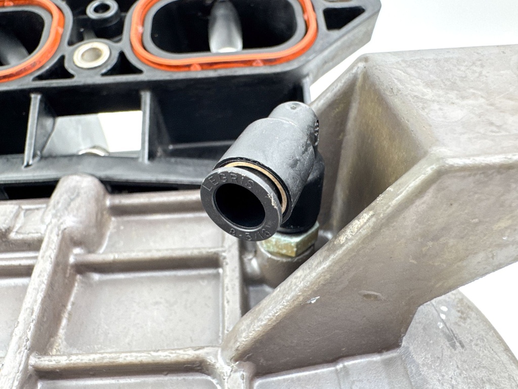 2015 Mercury 300 HP 4 Stroke Outboard Intercooler IAFM 8M0092408 OEM