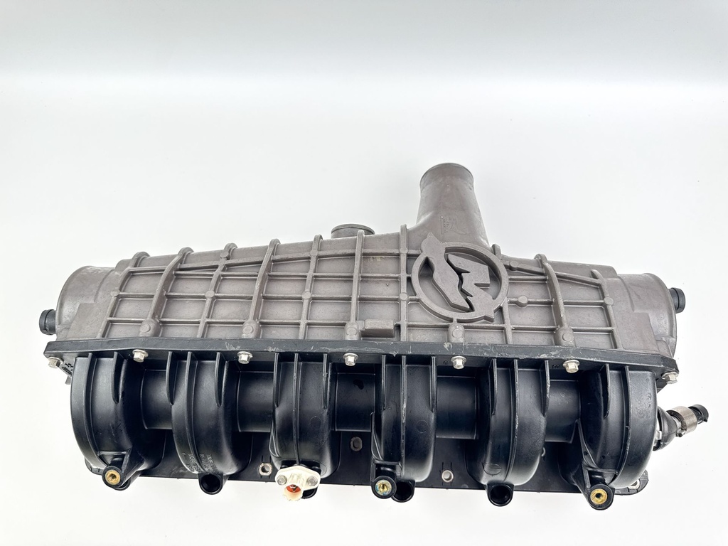 2015 Mercury 300 HP 4 Stroke Outboard Intercooler IAFM 8M0092408 OEM