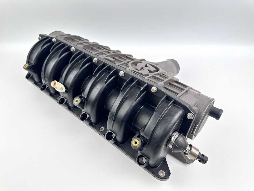 2015 Mercury 300 HP 4 Stroke Outboard Intercooler IAFM 8M0092408 OEM