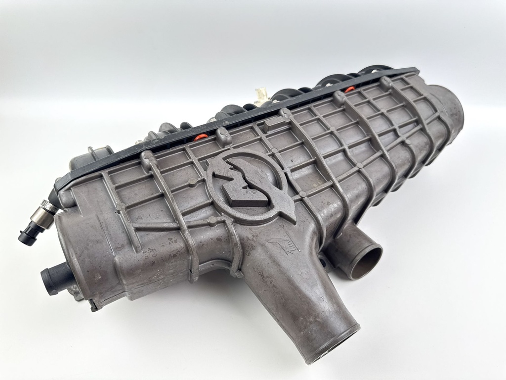 2015 Mercury 300 HP 4 Stroke Outboard Intercooler IAFM 8M0092408 OEM