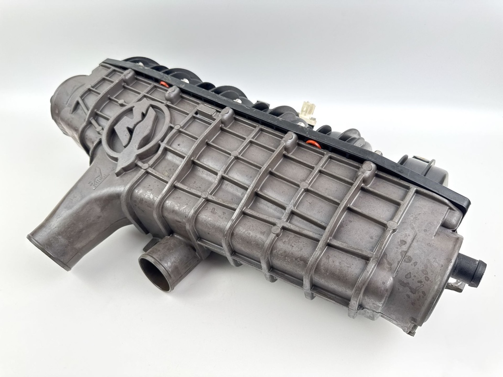 2015 Mercury 300 HP 4 Stroke Outboard Intercooler IAFM 8M0092408 OEM