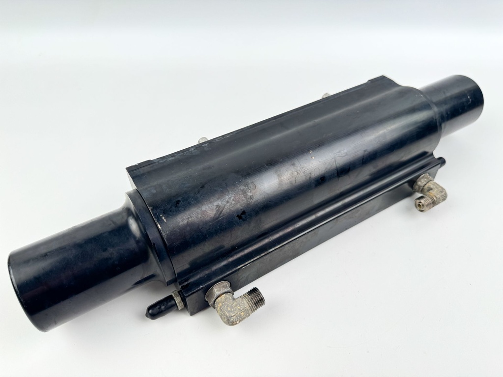 2015 Mercury 300 HP 4 Stroke Outboard Hydraulic Steering Cylinder 896500A01 OEM