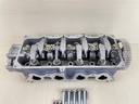 2006 Yamaha 50HP 4 Stroke Outboard Cylinder Head Assembly Complete 6C5-W009A-11-1S