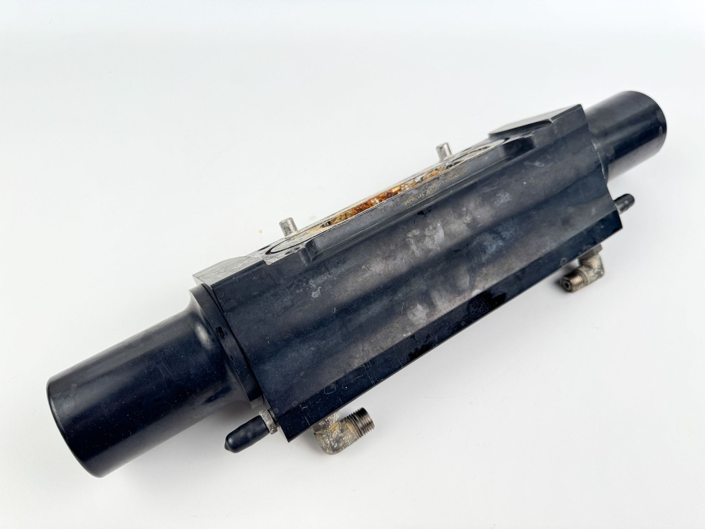 2015 Mercury 300 HP 4 Stroke Outboard Hydraulic Steering Cylinder 896500A01 OEM