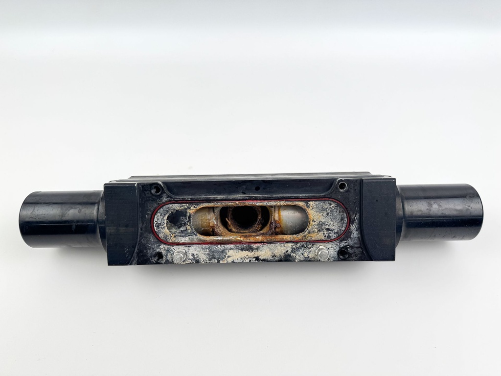 2015 Mercury 300 HP 4 Stroke Outboard Hydraulic Steering Cylinder 896500A01 OEM