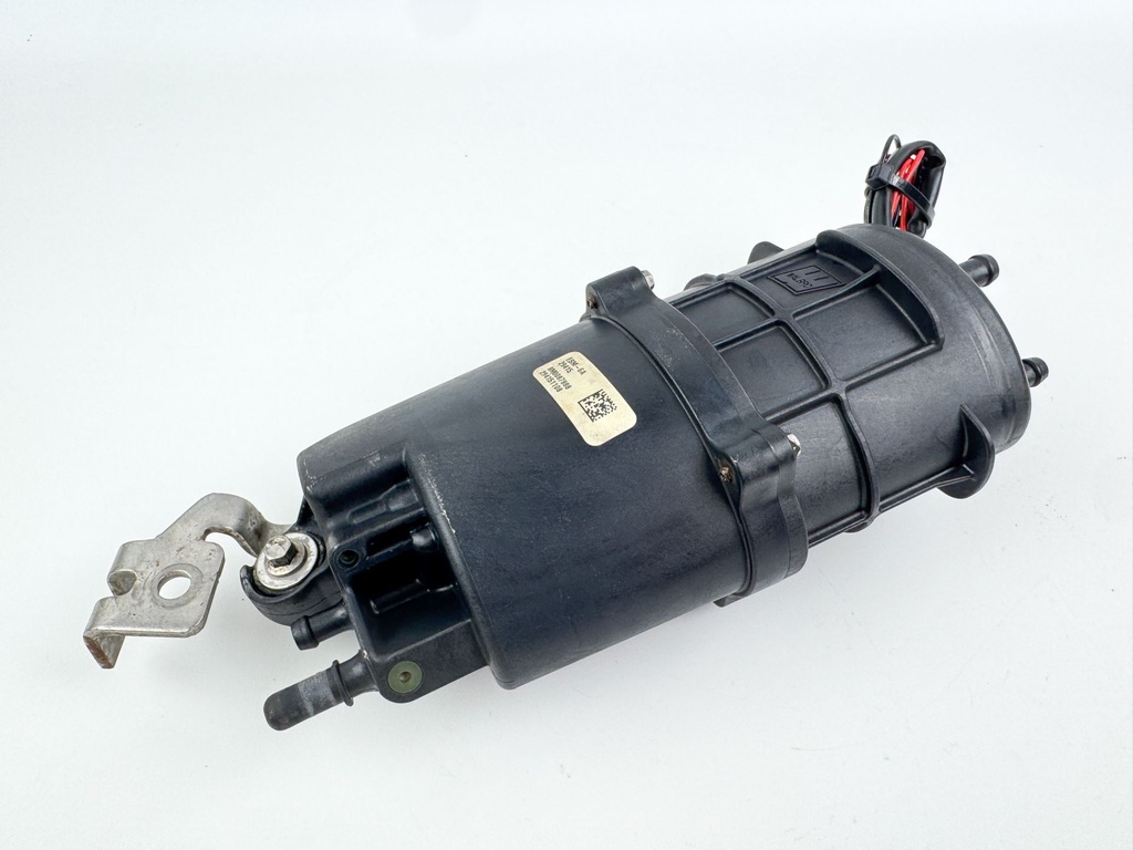 2015 Mercury 300 HP 4 Stroke Outboard FSM Fuel Supply Module 8M0102455