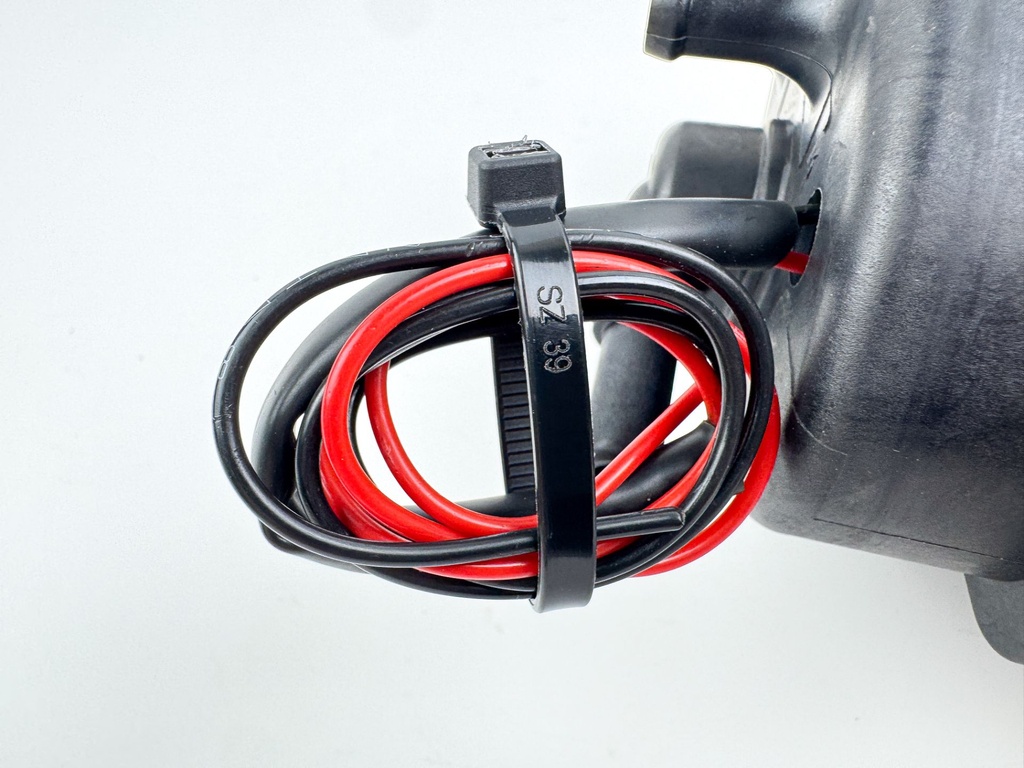 2015 Mercury 300 HP 4 Stroke Outboard FSM Fuel Supply Module 8M0102455