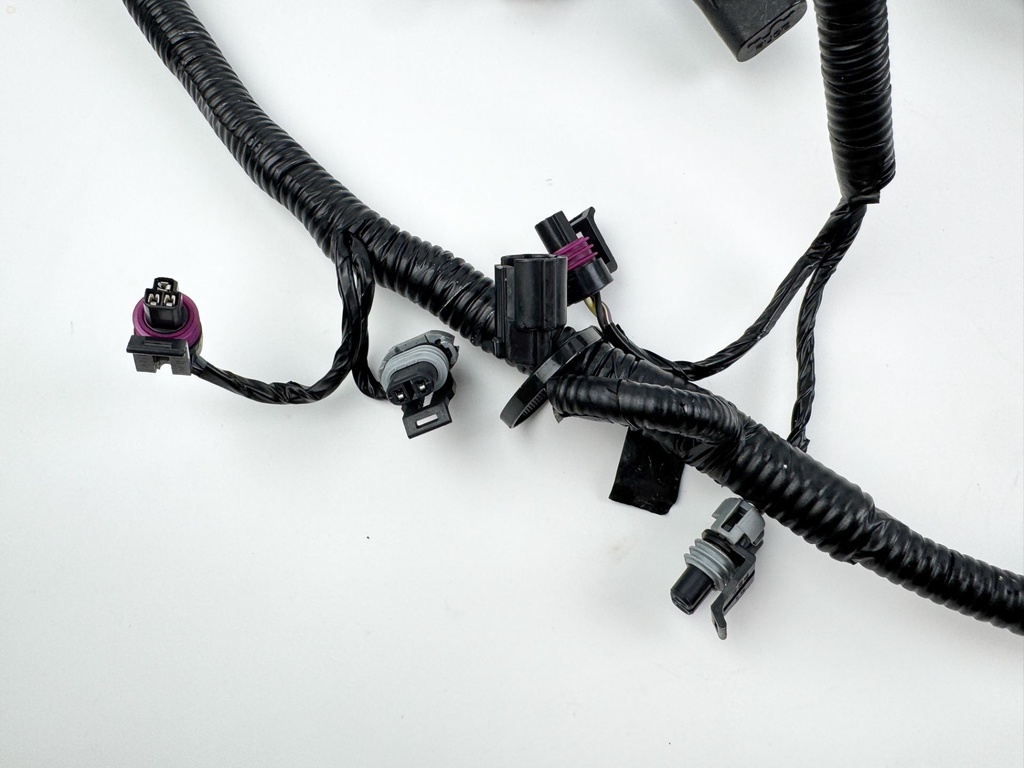 2015 Mercury 300 HP 4 Stroke Outboard Engine Wire Harness 8M0102454 OEM