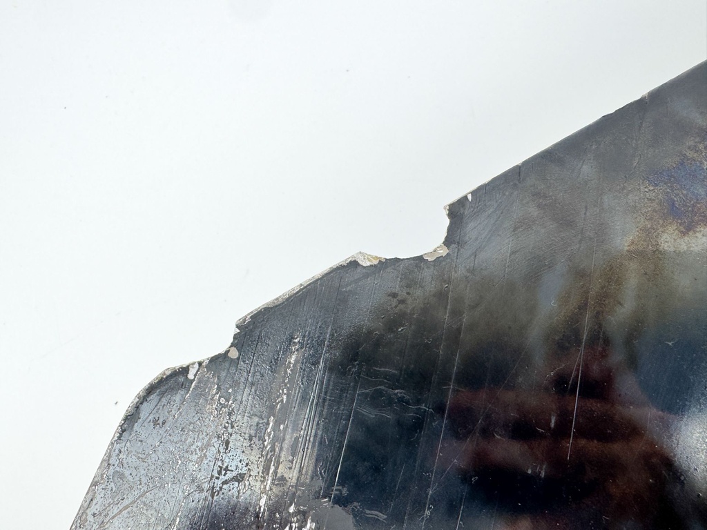 Mercury Verado 200 225 250 275 HP L6 25" XL Lower Unit Gear Case Counter LH