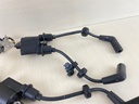 2006 Yamaha 50HP 4 Stroke Outboard Ignition Coil Set W/ Wires 63P-82310-01-00