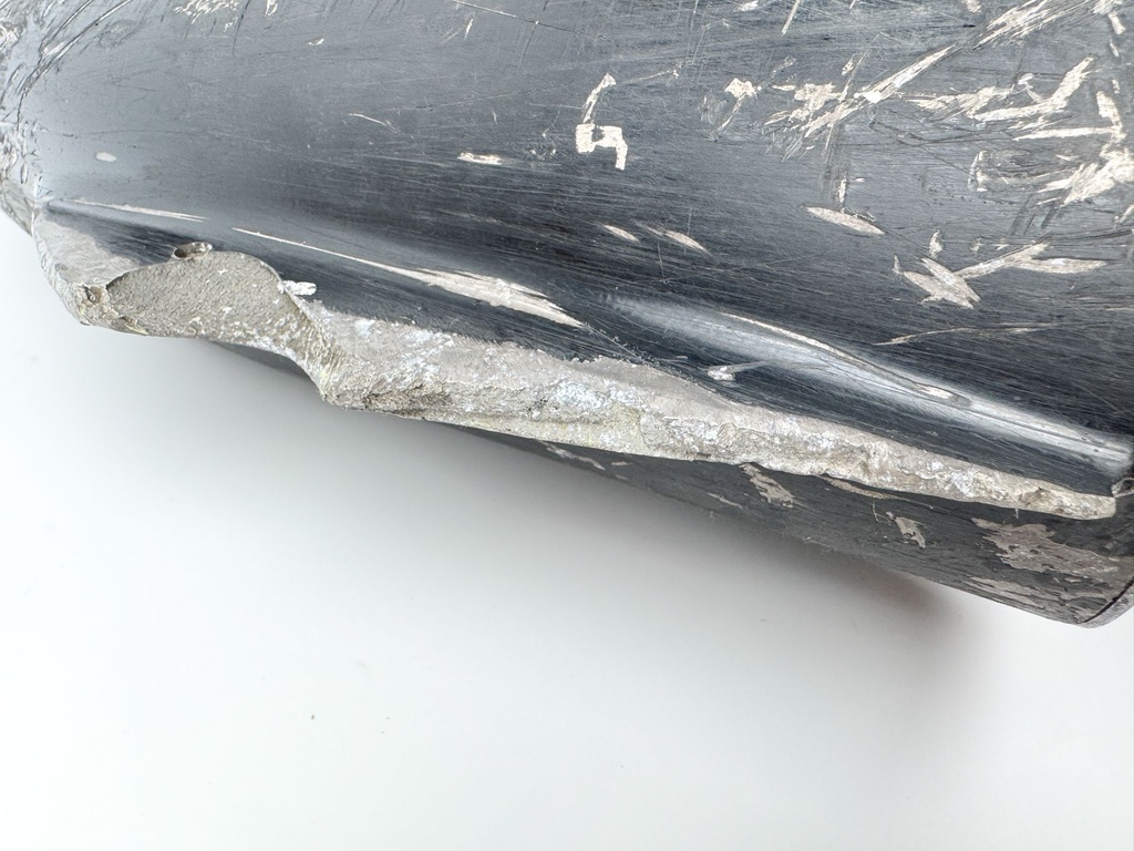 2015 Mercury 300HP 4 Stroke Outboard XL 25" Lower Unit Standard RH