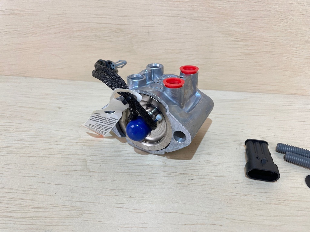 Evinrude Etec Port Side Injector 115HP - 300HP 5007585 - Brand New