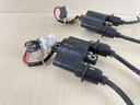 2006 Yamaha 50HP 4 Stroke Outboard Ignition Coil Set W/ Wires 63P-82310-01-00