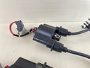 2006 Yamaha 50HP 4 Stroke Outboard Ignition Coil Set W/ Wires 63P-82310-01-00