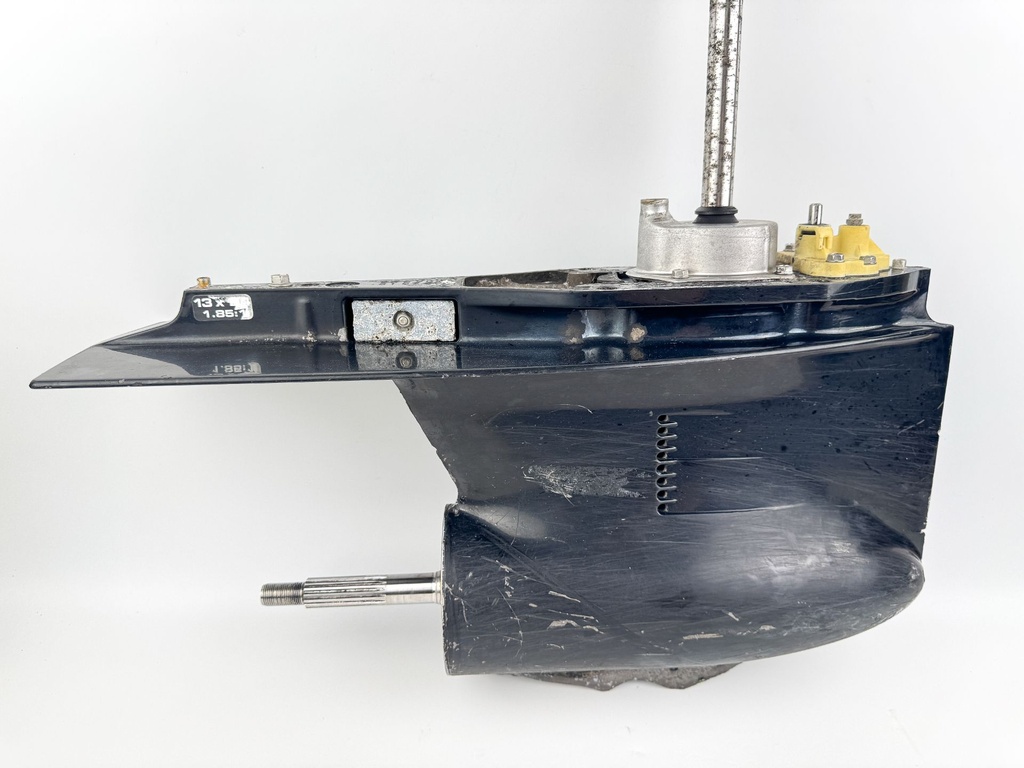 2015 Mercury 300HP 4 Stroke Outboard XL 25" Lower Unit Standard RH