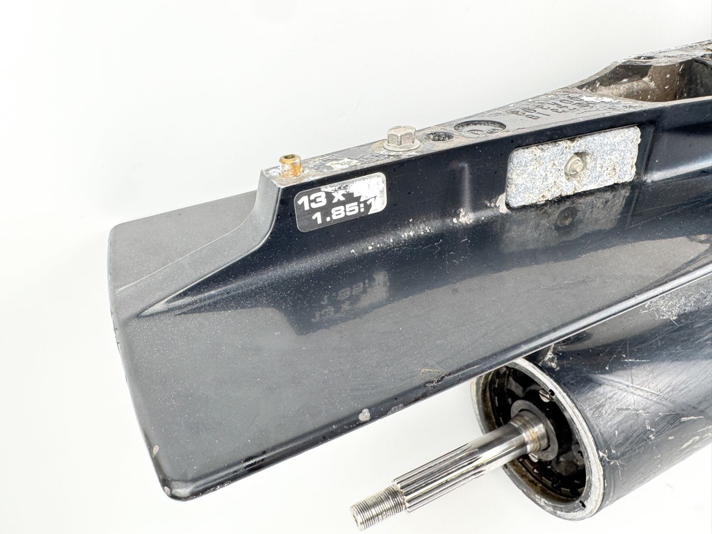 2015 Mercury 300HP 4 Stroke Outboard XL 25" Lower Unit Standard RH