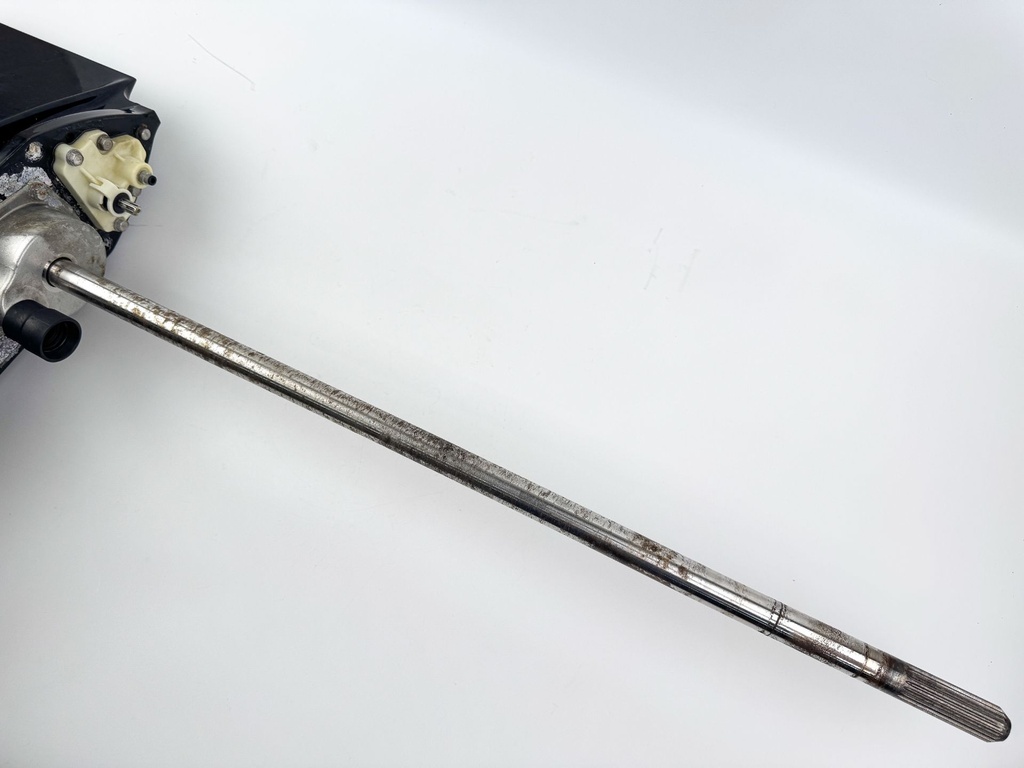 Mercury Verado 200 225 250 275 HP L6 25" XL Lower Unit Gear Case Standard RH