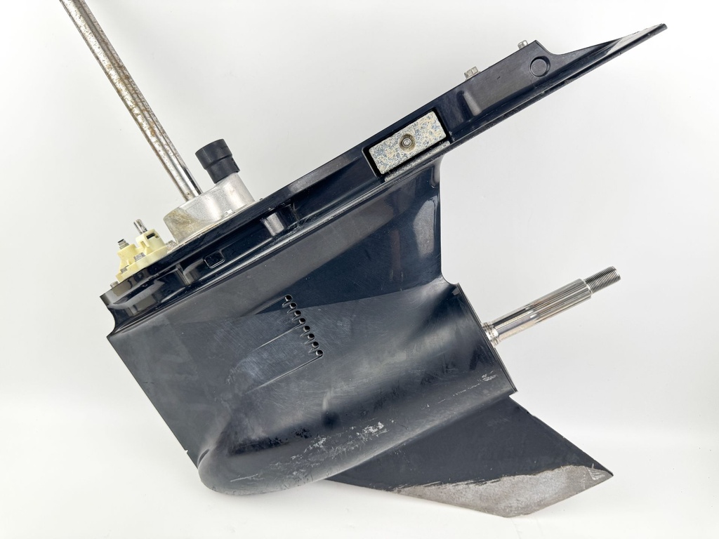 Mercury Verado 200 225 250 275 HP L6 25" XL Lower Unit Gear Case Standard RH