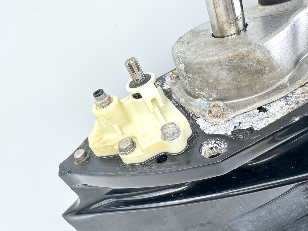 Mercury Verado 200 225 250 275 HP L6 25" XL Lower Unit Gear Case Standard RH