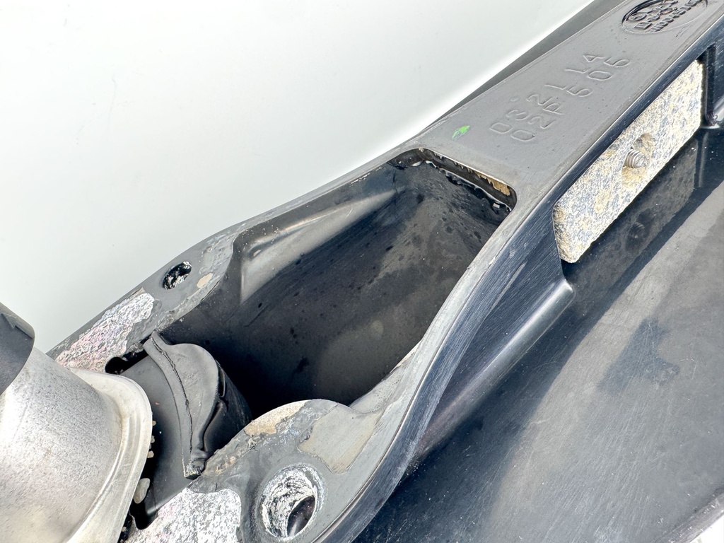 Mercury Verado 200 225 250 275 HP L6 25" XL Lower Unit Gear Case Standard RH